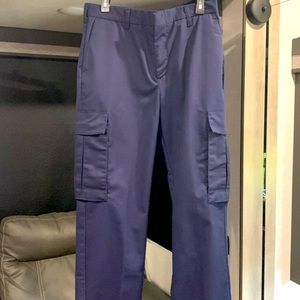 Mens Work Style Pants
